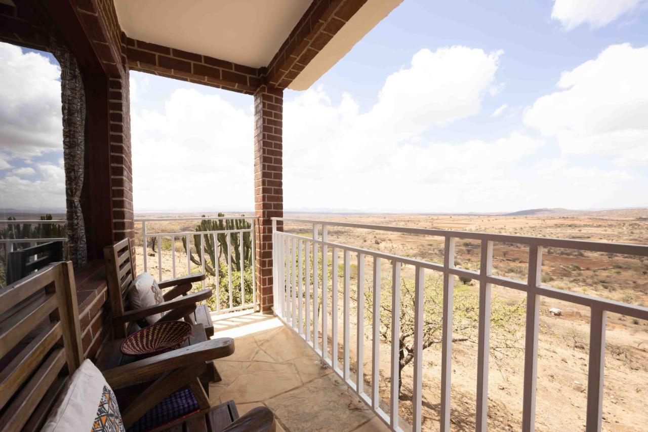 Africa Safari Karatu Exterior foto