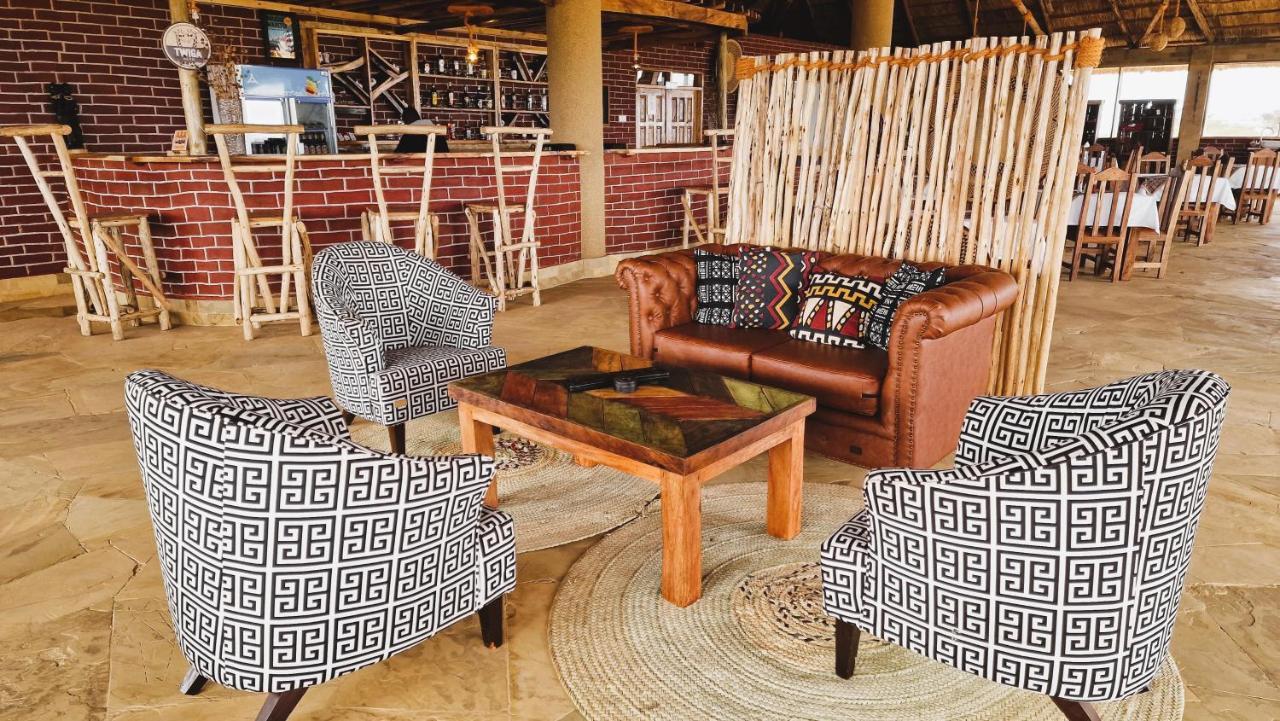 Africa Safari Karatu Exterior foto