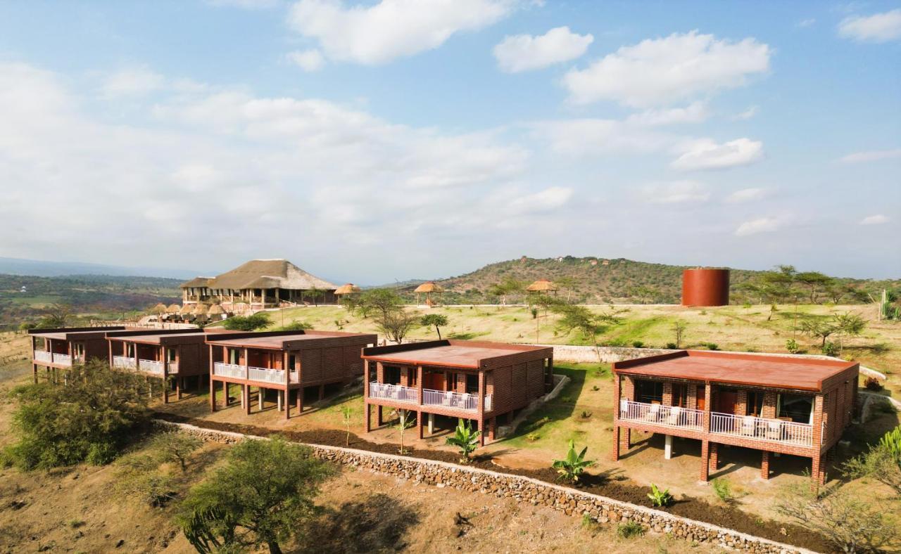 Africa Safari Karatu Exterior foto